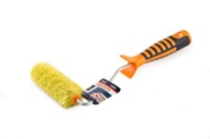 Валик-мини в сборе PROFI 110 мм для ФАСАДНЫХ РАБОТ(45)