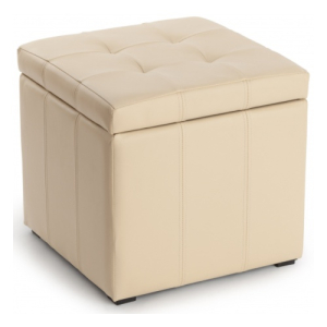 Пуф "Парма-2" (Бежевый )