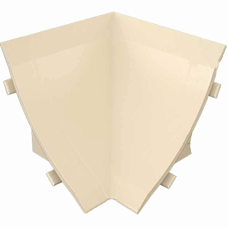 Угол для плинтуса внутренний LP Светло бежевый (92,149,73,112,113,150,37,147,136,137,96,39,104)