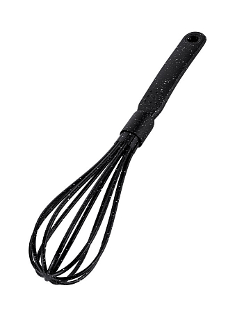 Венчик 30*7 см Linea PUNTO NERO