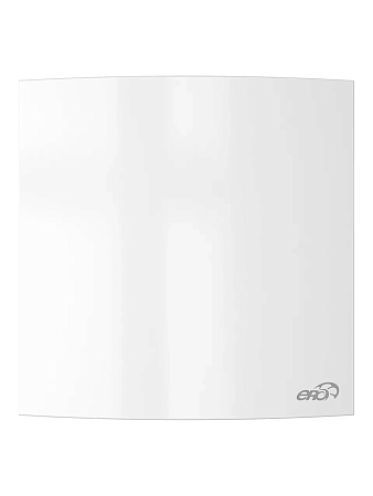 Вентилятор накладной QUADRO D100 обр.клапан ERA (15)