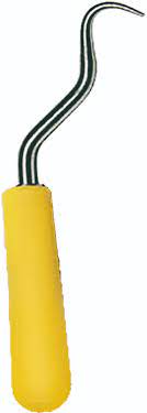 Крюк для вязки арматуры 210х8мм "888"