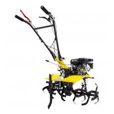 Сельскохозяйственная машина МК-8000P BIG FOOT Huter