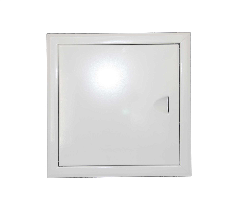 Люк сантех 20х20 с замком, без ключа (20)