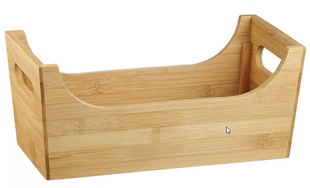 Органайзер кухонный  28,5*14,5*12,5см №5