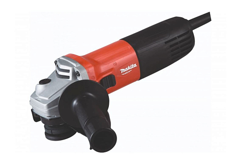 УШМ,ф125 Makita, 720Вт,11000об\м,1.9кг,кор (1)