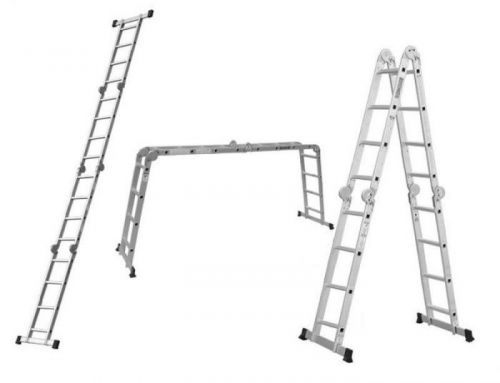 Лестница-трансформер Perilla 4х4