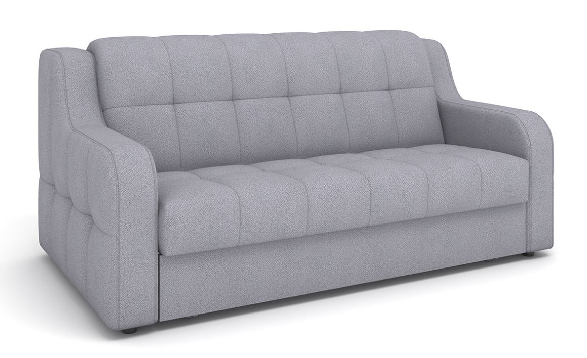 Диван Прато 155 Madison dove, НПБ HR