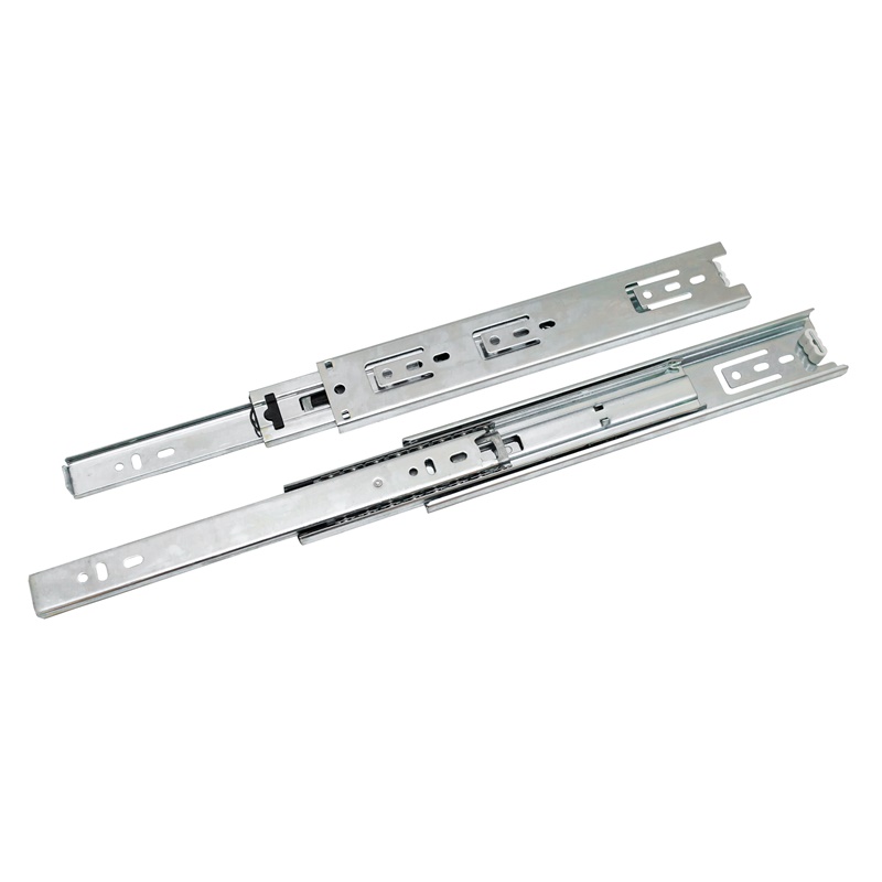 Направляющая шариковая "1042/45" L400