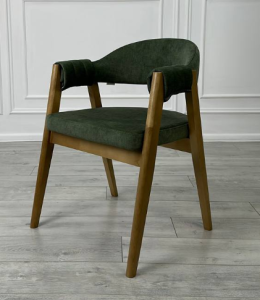 Стул Франско-1 Эрика Грин