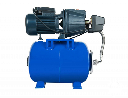 Станция водоснабжения AUTO JET 60 S(_1_)