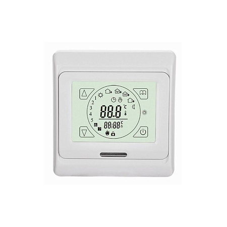 Терморегулятор Е91.716