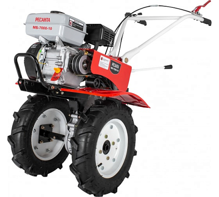 Машина сельскохозяйственная МБ-7000Р-10 Ресанта 70/5/37