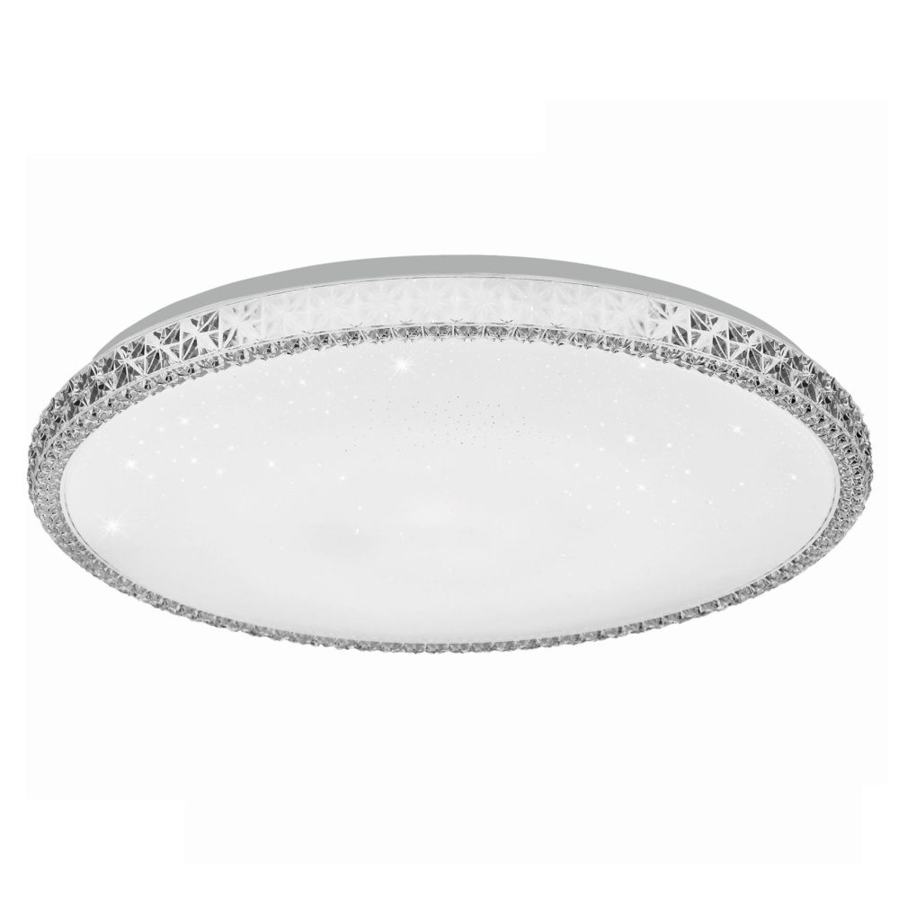 Светильник светодиодный (потолочный) СЛЛ 031 36Вт 6К Мистерия CN (395x62)