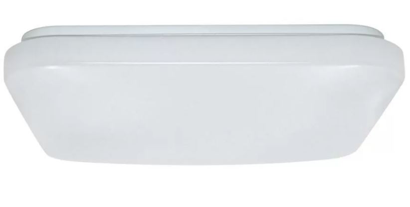 Светильник светодиодный 24W/6500K QUATRO-2 320Х320х60 (5)