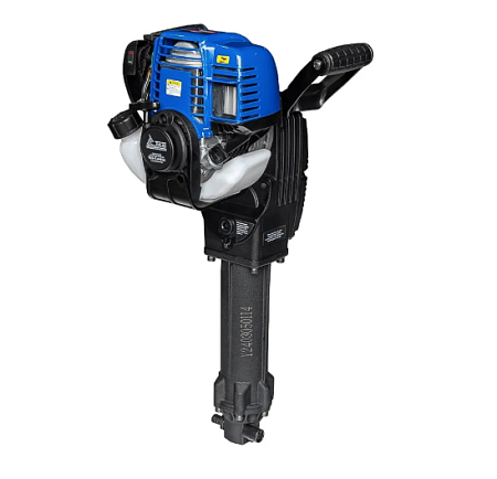 Бензиновый отбойный молоток TSS-GJH95A (четырехтактный)