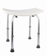 Стул "Титан" для ванны и душа (4)