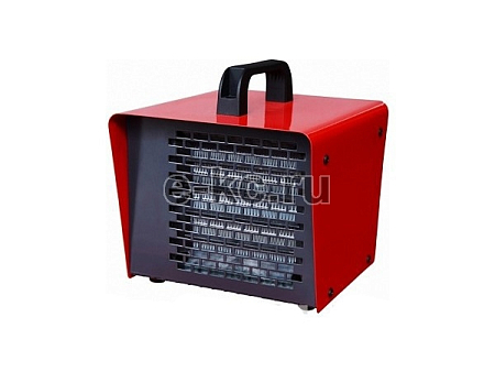 Тепловая электрическая пушка ТЭПК-3000 (керам.нагревательный элемент) Ресанта 67/1/22