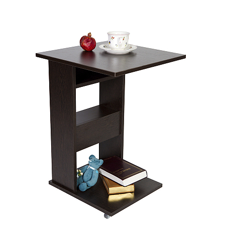 Столик придиванный ЛИОН Венге