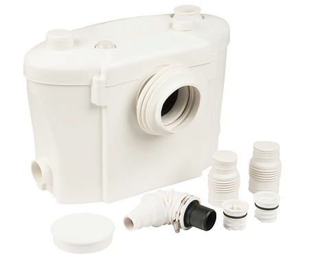 Канализационная насосная станция SANIVORT 605 А(_3_)