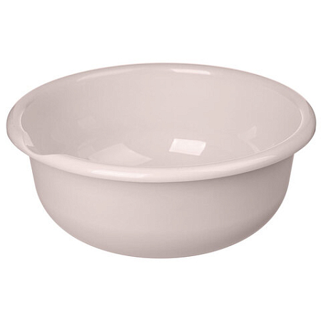 Миска 1,2л "Modena" Бежевый (22) 221105327/06