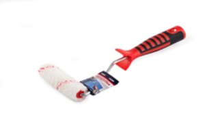 Валик-мини в сборе PROFI 60 мм для РАБОТ С ВОДНЫМИ ЛКМ АКОР (55)