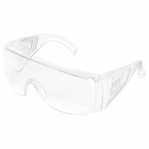 Очки защитные открытые INGCO HSG05 (50)
