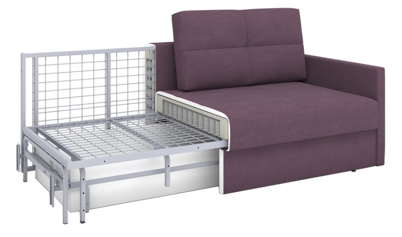 Диван Мадрид 22 еврокнижка Elvas Desert