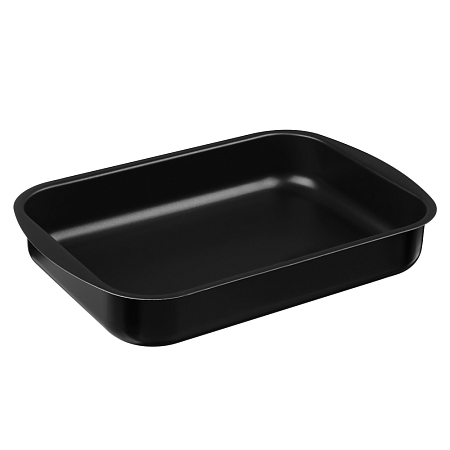 Противень SATOSHI Графит  40х27х6,5см, антипригарное покрытие, XRT-391 ***