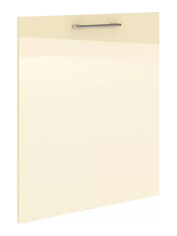 Фасад Джаз Ваниль Г600х720