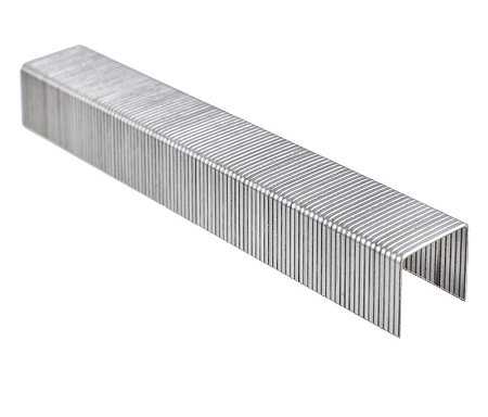 Скобы ДЕД БАНЗАЙ 11,3*8*0,7мм 1000шт тип53 (300)