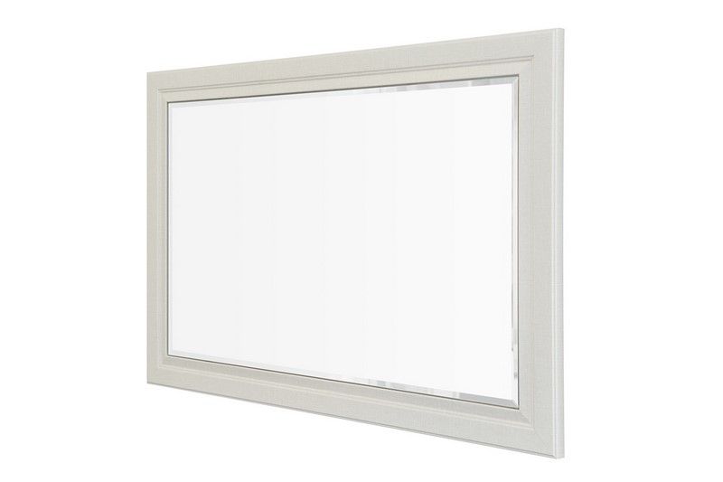 TWIST Зр-01 зеркало, твист серебро