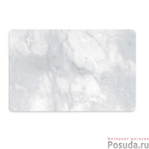 Мат на стол MARBLE 43.5х28см