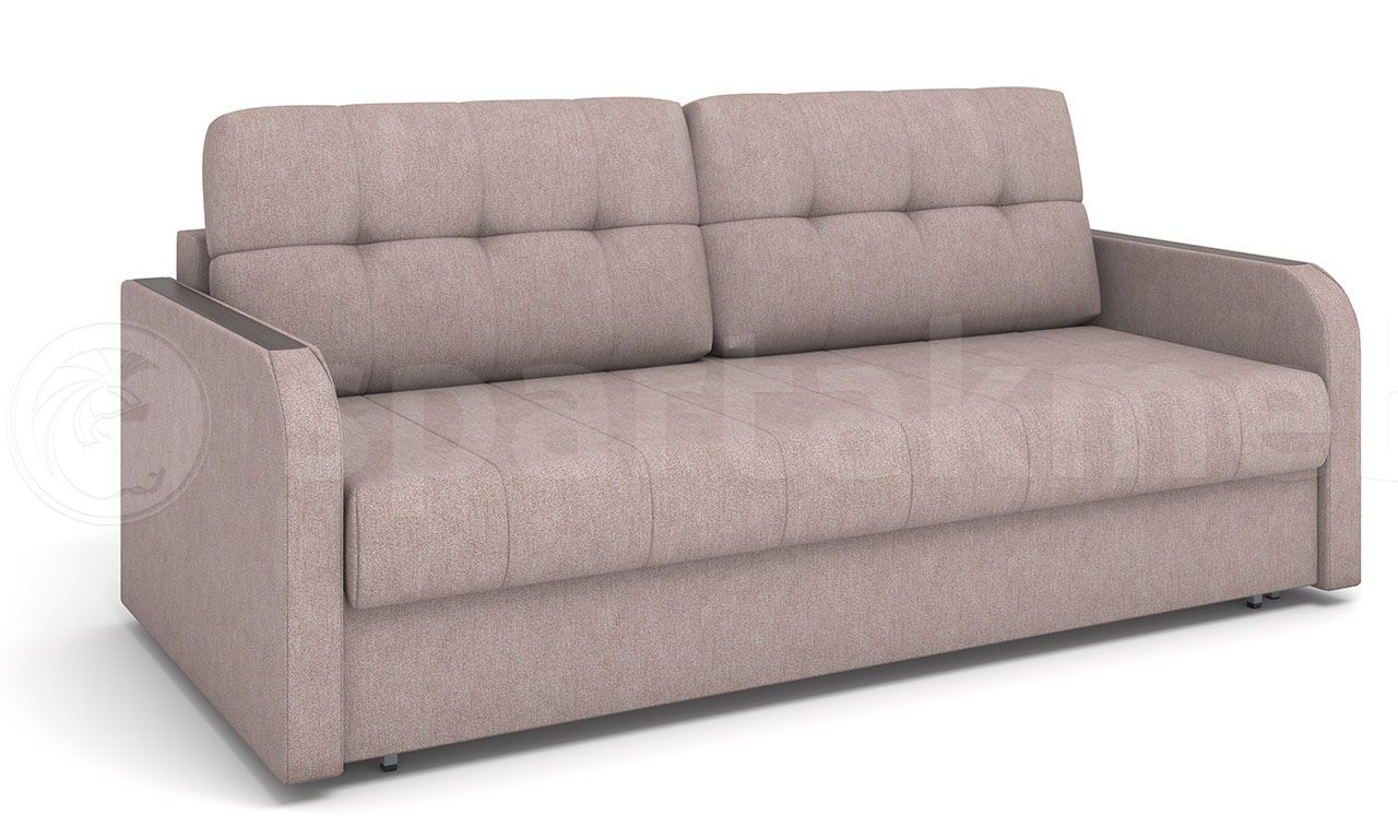 Диван еврокнижка Виктория  с подушками Hope 05