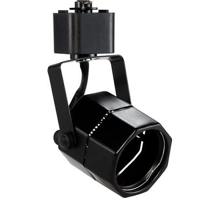 Светильник светодиодный(LED) Track GU10 Smartbuy-Black4000K/IP20 (SBL-TKBK2-GU10)/50(_50_)