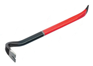 Лом-гвоздодер усиленный 900х29х15 мм// MATRIX (6)