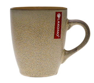 Кружка 360мл"Sand" Sahara"