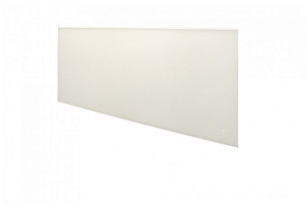 Инфракрасный обогреватель Теплофон-Glassar ЭРГН 0.6 (белый)