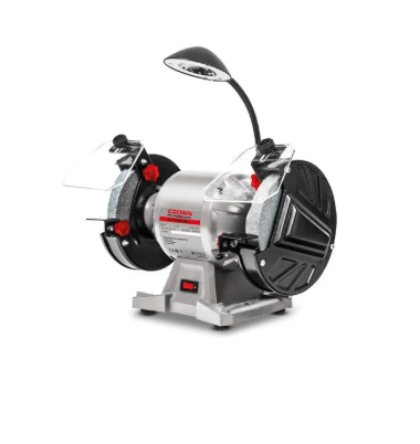 Точильный станок CROWN CT13546L 250Вт