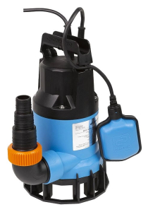 Насос Фекальник 230/8 (1)