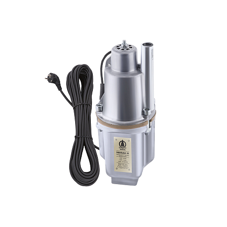 Электронасос "Малыш" шнур питания 10 м.