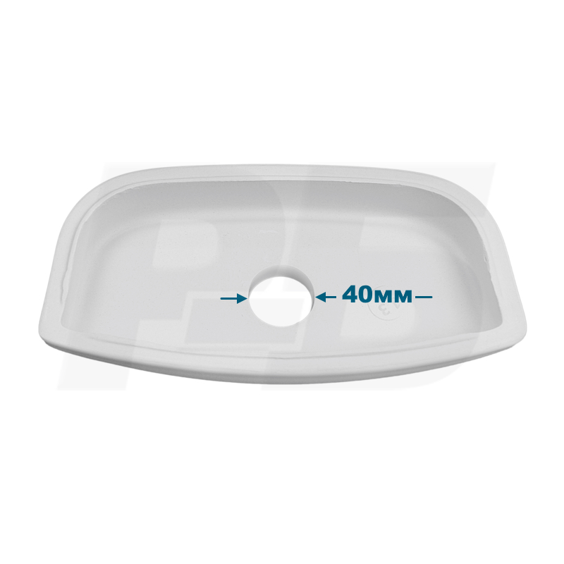 Крышка к бачку Остин(_1_)