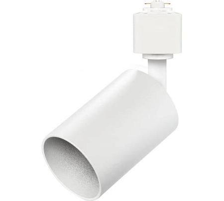 Светильник светодиодный(LED) Track GU10 Smartbuy-White4000K/IP20 (SBL-TKW4-GU10)/50(_50_)