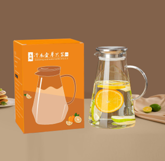 Графин 2 л Bell