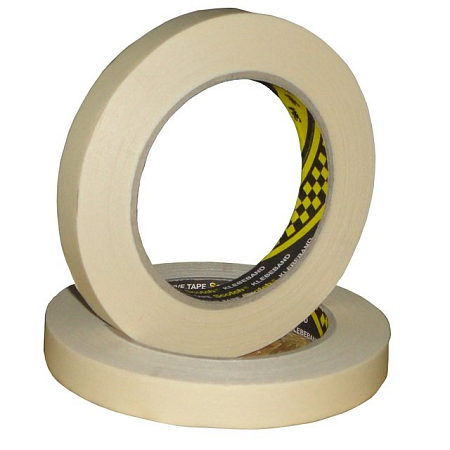 Малярный скотч 19мм*50м (48)