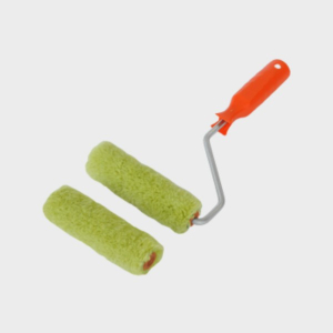 Валик 70 мм, полиакрил + запаска, ручка 60 мм, "В.Е. mini" (30шт/150шт)