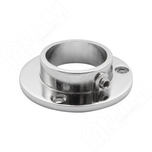 Фланец 50мм, сталь (100)