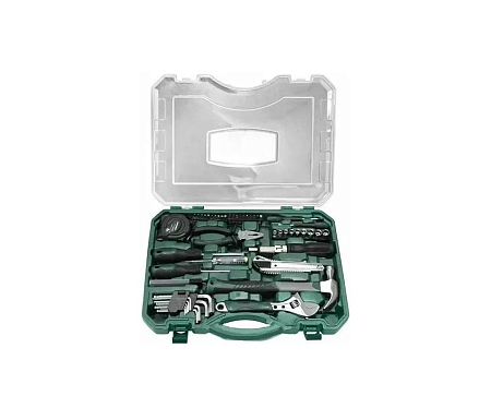 Набор инструмента 50 предметов FAVOURITE FAV 50 SETS