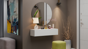 Зеркало 800х800