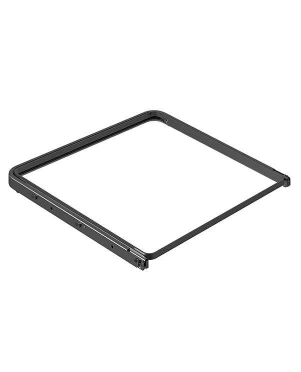 Рама выдвижная ПРАКТИК Home GFB-45, графит